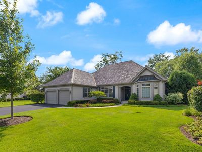 1714 River Birch Way, Libertyville, IL, 60048