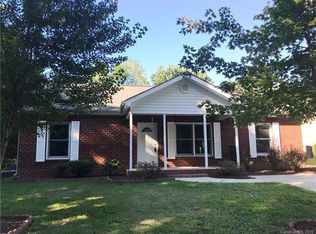 415 Griffith Rd, Monroe, NC 28112