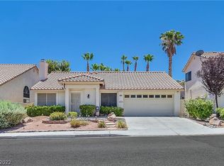 1327 Bent Arrow Dr, North Las Vegas, NV 89031