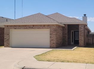 9810 Weatherford Ave, Lubbock, TX 79423