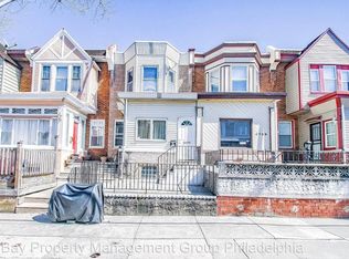 5731 N 12th St FLOOR 2, Philadelphia, PA 19141