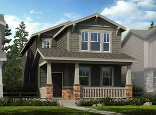 8199 Mount Harvard Rd, Littleton, CO 80125