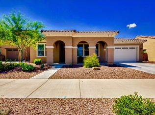 21037 E Via De Arboles, Queen Creek, AZ 85142