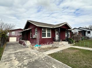 317 Kashmuir Pl APT 2, San Antonio, TX 78223