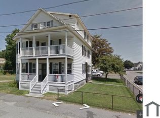 37 Robert St #2, Lowell, MA 01854