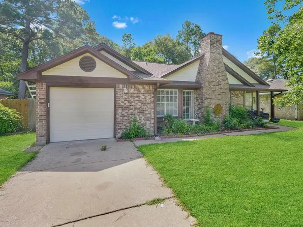 17618 Mallett St, Crosby, TX 77532