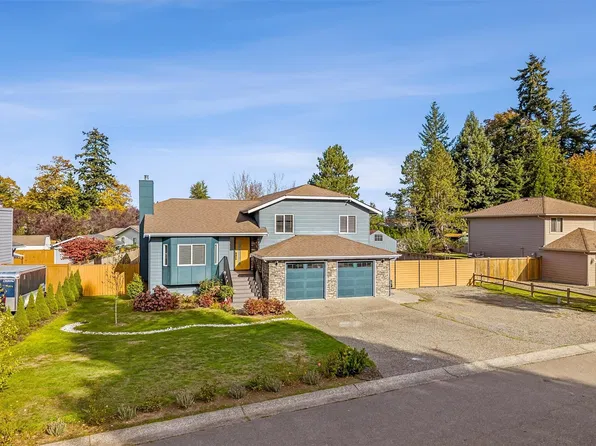 4411 130th Street SE, Everett, WA 98208