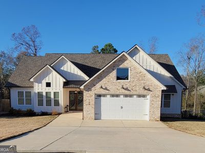 100 Lattice Bnd, Bonaire, GA, 31005