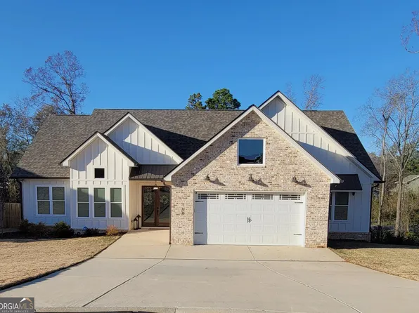 100 Lattice Bnd, Bonaire, GA 31005