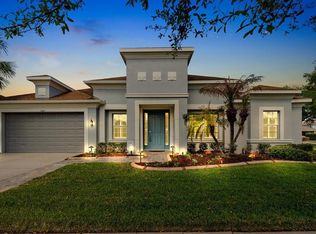 11403 Scribner Station Ln, Lithia, FL 33547