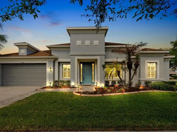11403 Scribner Station Ln, Lithia, FL 33547