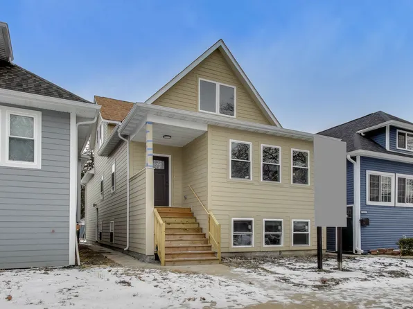 2229 Harvey Ave, Berwyn, IL 60402