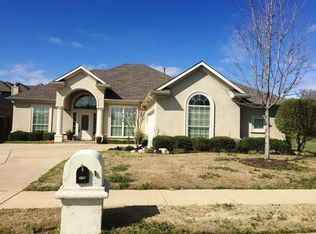 205 Blackberry Way, Denton, TX 76210