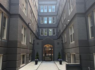 30 E Philadelphia St, Detroit, MI 48202