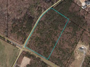 0 Barnsley Garden Rd, Kingston, GA 30145