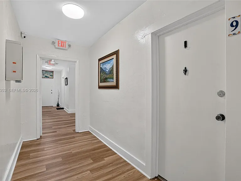 3409 S Le Jeune Rd #9 — Photo 4