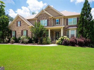 3225 Sundew Dr NW, Acworth, GA, 30101