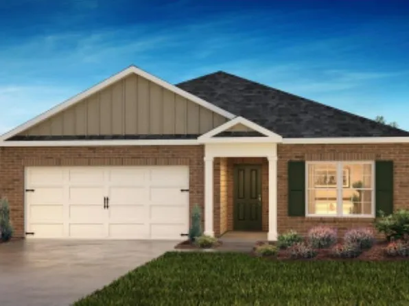 832 Wolverine Ln, Woodruff, SC 29388