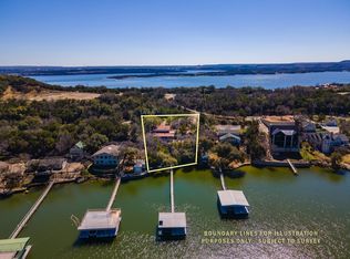 2139 Trail Ridge Rd, Graford, TX 76449