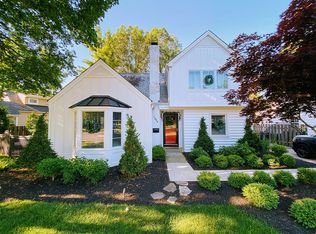 1695 Waltham Rd, Columbus, OH 43212