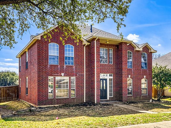 2nd image of 1514 Mission Ridge Trl