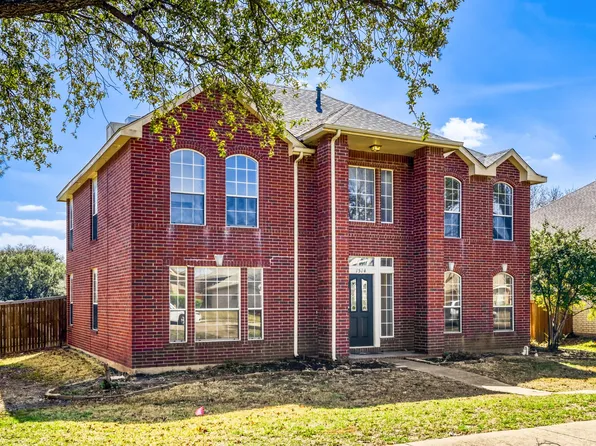 1514 Mission Ridge Trl, Carrollton, TX 75007