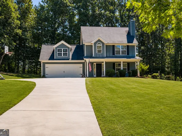 8816 Shallow Creek Trl, Clermont, GA 30527
