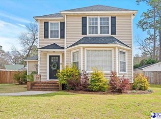 716 Corbett Pl, Florence, SC 29501