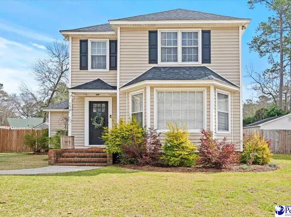 716 Corbett Pl, Florence, SC 29501