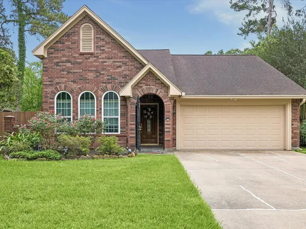 5215 Shady Maple Dr, Humble, TX 77339