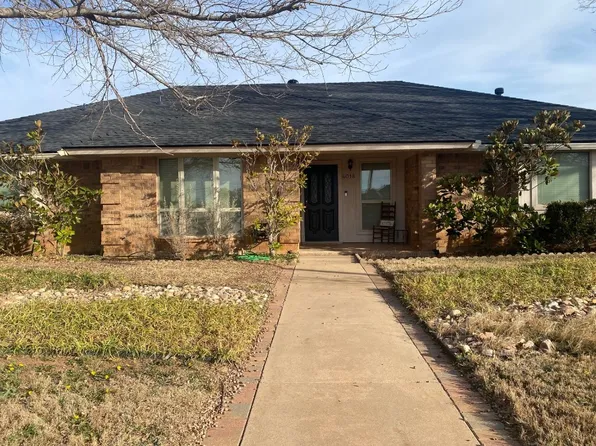 4018 Bay Hill Dr, Abilene, TX 79606
