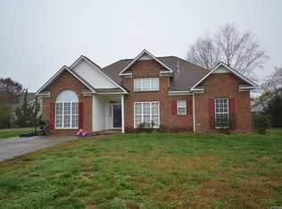 4111 Runaway Cir, Monroe, NC 28110