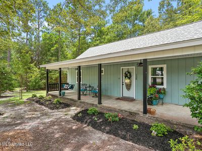134 Ridgeview Dr, Carriere, MS, 39426