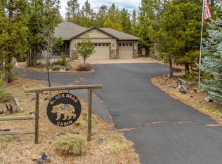 17370 Brant Dr, BEND, OR 97707