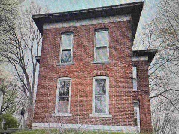 2012 S Washington St, Marion, IN 46953
