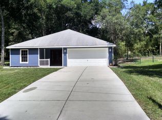 8755 S Great Oaks Dr, Floral City, FL 34436