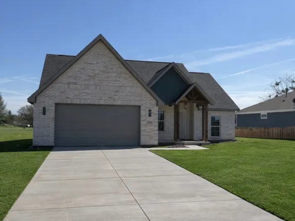 1474 Vz County Road 3502, Wills Pt, TX 75169