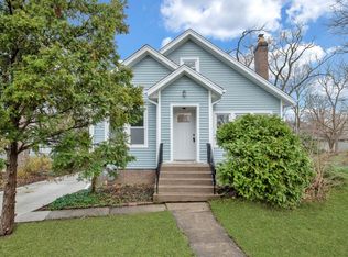 18418 Dixie Hwy, Homewood, IL 60430