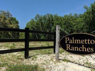 15531 Beach Rd, Perry, FL 32348