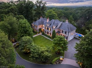 11 Hamilton Rd, Short Hills, NJ 07078