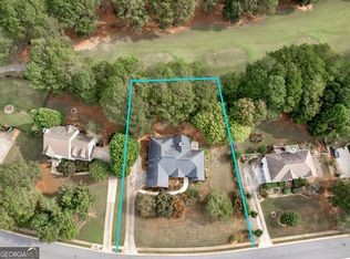 716 Euel Dr, McDonough, GA