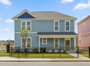 Alder Plan, Somerville Cottages, Chattanooga, TN 37410
