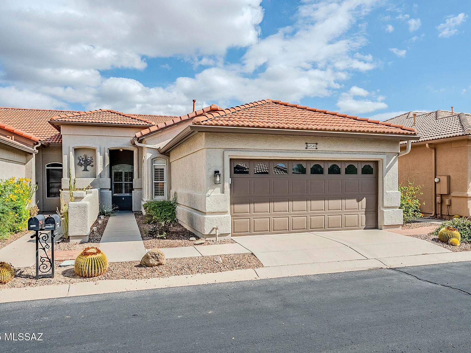 64540 E Wind Ridge Cir