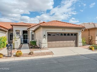 64540 E Wind Ridge Cir, Tucson, AZ 85739