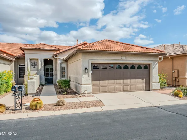 64540 E Wind Ridge Cir, Tucson, AZ 85739