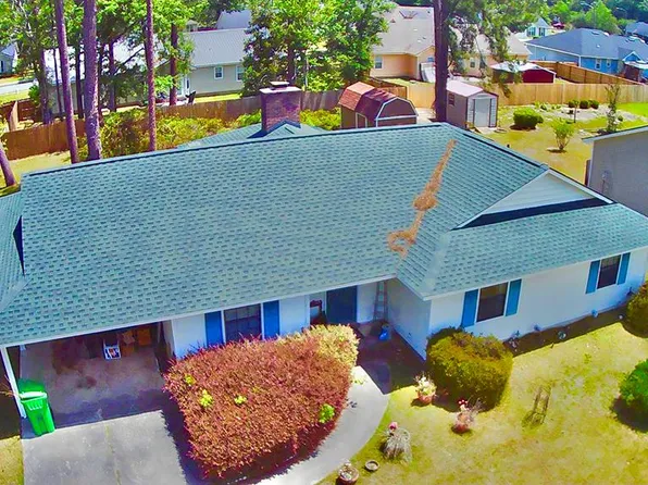 2501 Lowndes Dr, Valdosta, GA 31602