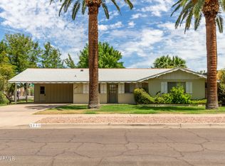1330 E Mulberry St, Phoenix, AZ 85014