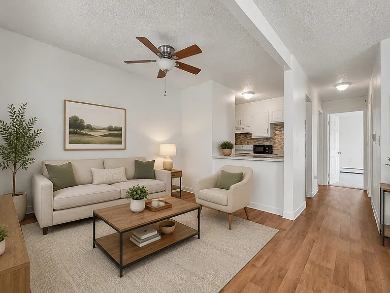 1285 Wolff St #3 — Photo 4