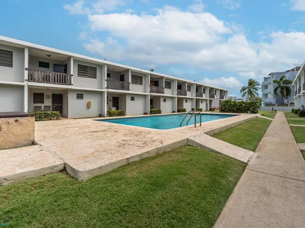 0 Villas De Tanamarie Barrio Boqueron #14, Cabo Rojo, PR 00623