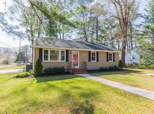 8400 Franconia Rd, Richmond, VA 23227